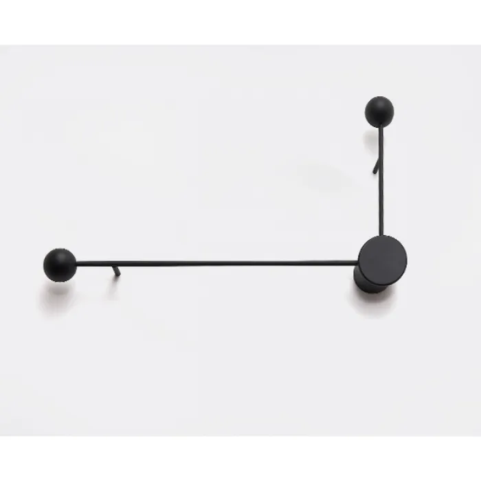 Светильник настенный IT03-1436 black от ImperiumLoft