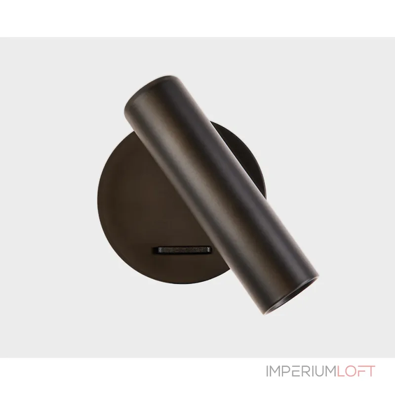 Светильник настенный IT08-8023 black 3000K от ImperiumLoft Светильник настенный IT08-8023 black 3000K от ImperiumLoft