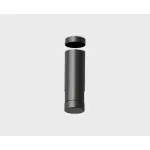 Потолочный крепеж IT010-4015 black от ImperiumLoft