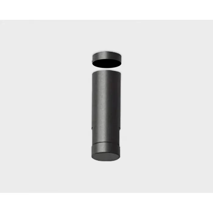 Потолочный крепеж IT010-4015 black от ImperiumLoft