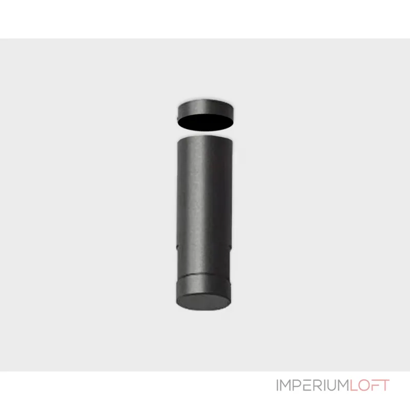 Потолочный крепеж IT010-4015 black