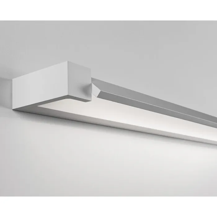 Светильник настенный влагозащищенный IT01-1068/45 white от ImperiumLoft