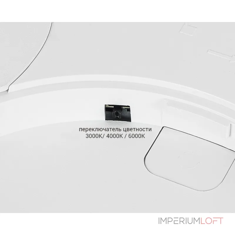 Светильник потолочный IT011-5020 black от ImperiumLoft Светильник потолочный IT011-5020 black от ImperiumLoft