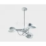 Светильник подвесной SLD 075P3 white от ImperiumLoft