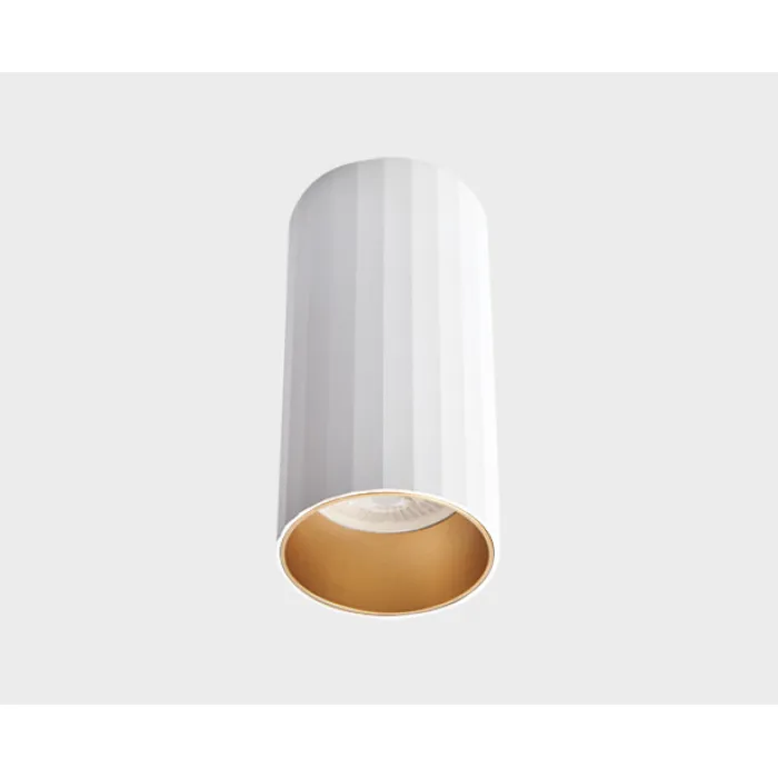 Светильник потолочный IT08-8012 white от ImperiumLoft