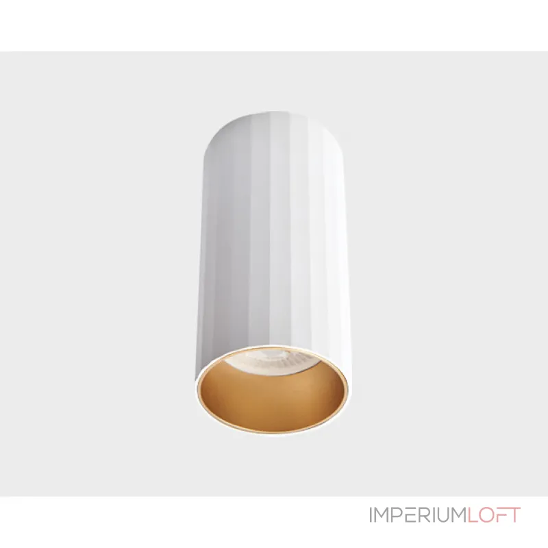 Светильник потолочный IT08-8012 white