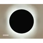 Светильник настенный IT02-016 black от ImperiumLoft