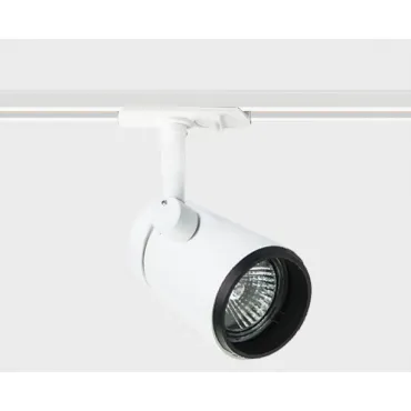 Светильник трековый 8129 white
