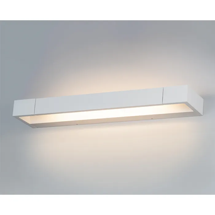 Светильник настенный влагозащищенный IT01-1068/45 white от ImperiumLoft