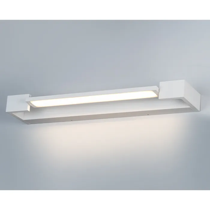 Светильник настенный влагозащищенный IT01-1068/45 white от ImperiumLoft