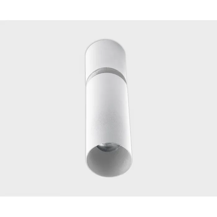 Светильник потолочный поворотный IT02-023 white 3000K от ImperiumLoft