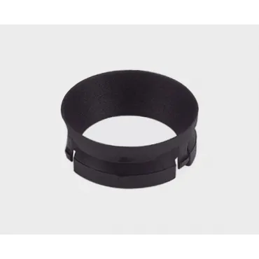 Кольцо для светильника IT08-8050 black