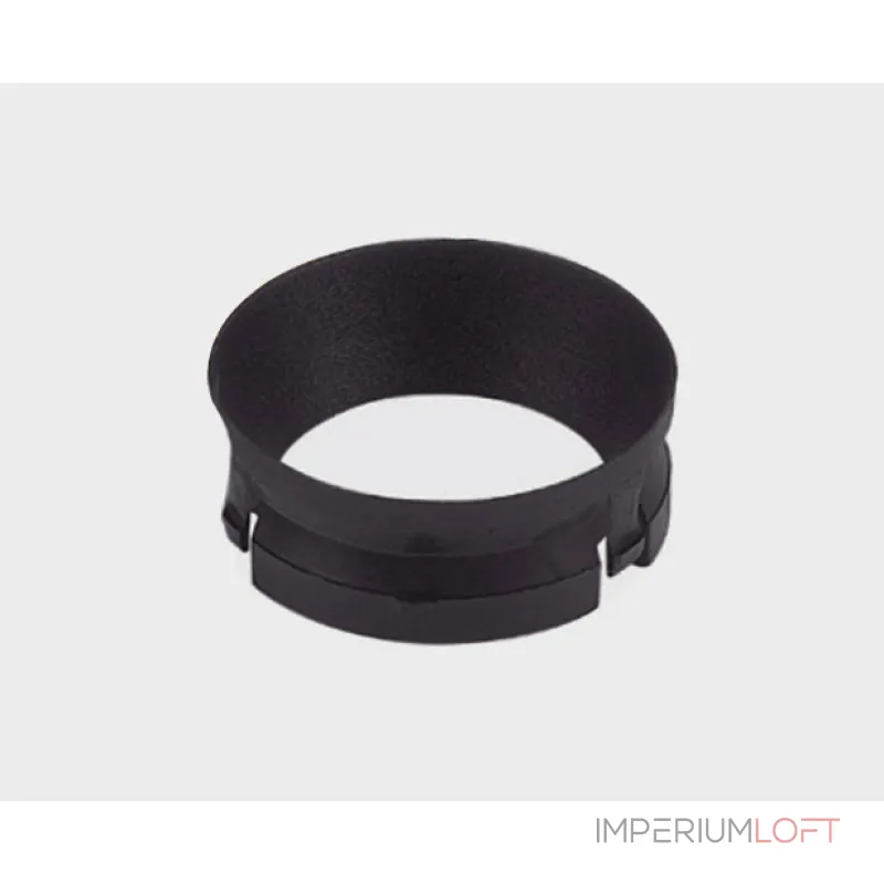Кольцо для светильника IT08-8050 black
