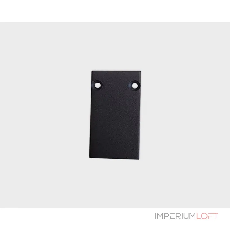 Заглушки IT012-5036 black Заглушки IT012-5036 black