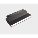 Светильник трековый IT012-5024 black 3000K от ImperiumLoft
