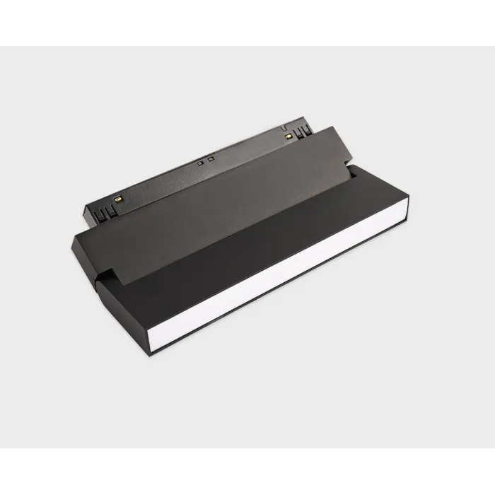 Светильник трековый IT012-5024 black 3000K от ImperiumLoft