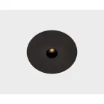 Светильник встраиваемый Italline IT06-6024 black 3000K