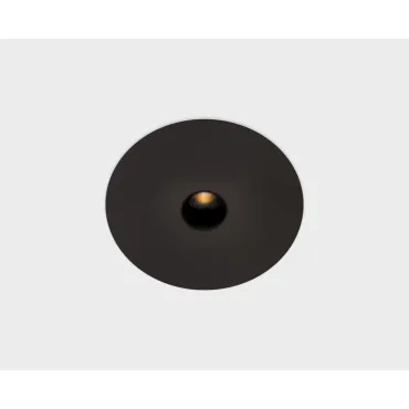 Светильник встраиваемый Italline IT06-6024 black 3000K Светильник встраиваемый Italline IT06-6024 black 3000K