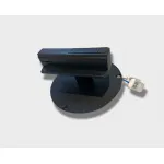 Трековый светильник (IT02-006 black 3000K + IT08-8017 black)