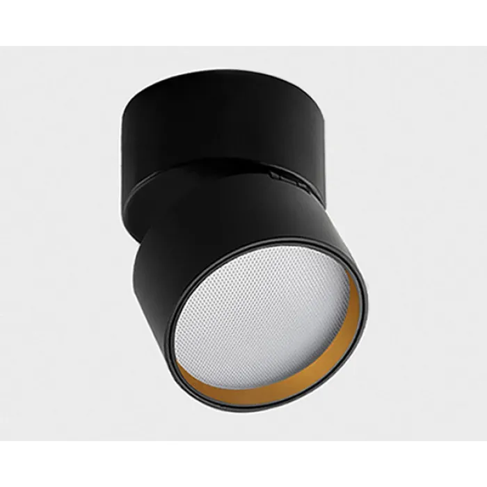 Кольцо для светильника IT02-013 ring gold от ImperiumLoft