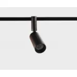 Светильник трековый IT010-4018 black 3000K от ImperiumLoft