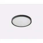 Светильник потолочный IT011-5020 black от ImperiumLoft