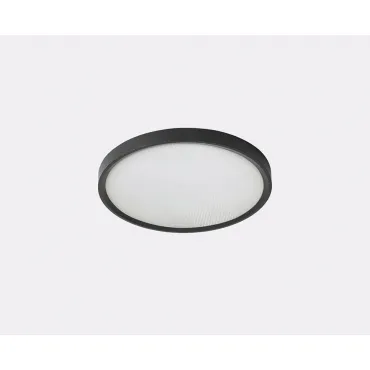 Светильник потолочный IT011-5020 black