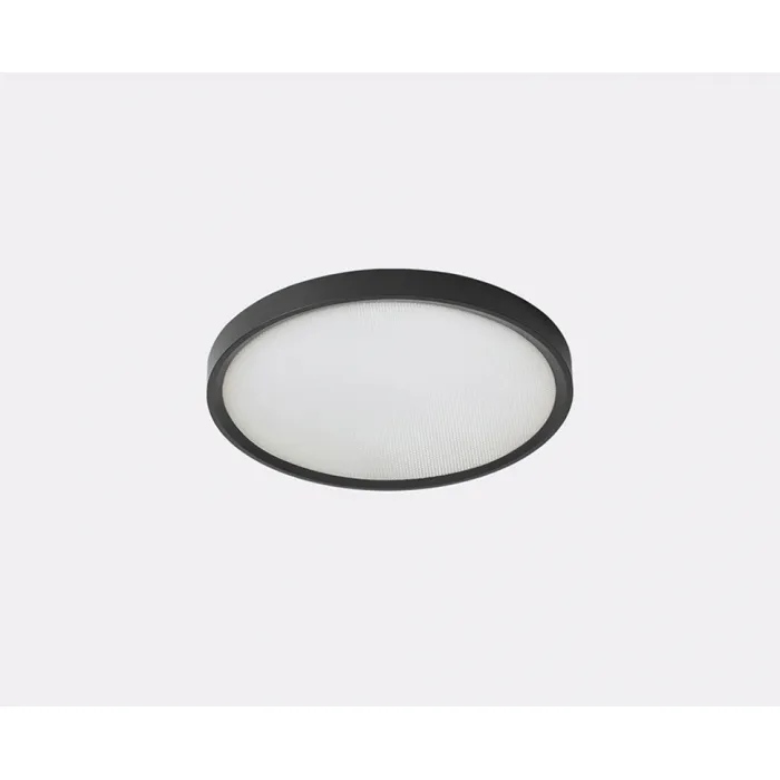 Светильник потолочный IT011-5020 black от ImperiumLoft