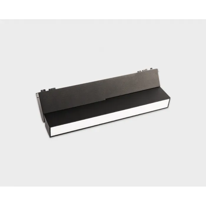Светильник трековый IT09-9015 black 3000K от ImperiumLoft