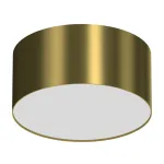 Светильник потолочный Italline IT014-0206 gold