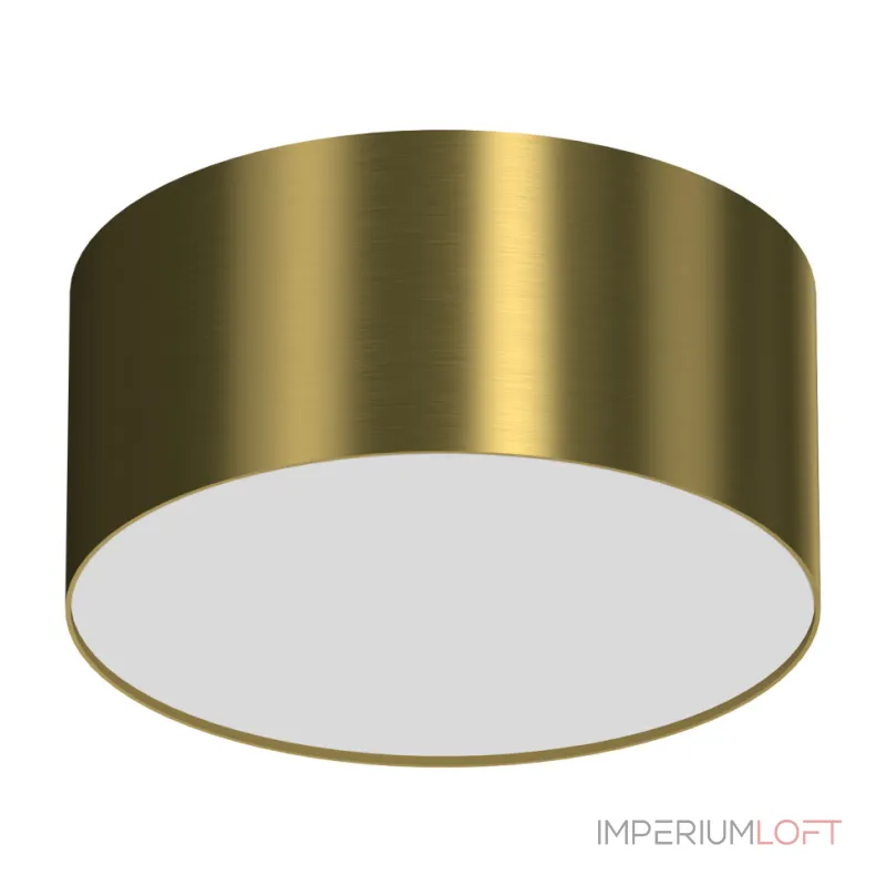 Светильник потолочный Italline IT014-0206 gold Светильник потолочный Italline IT014-0206 gold