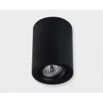 Светильник потолочный поворотный M02-85115 black от ImperiumLoft