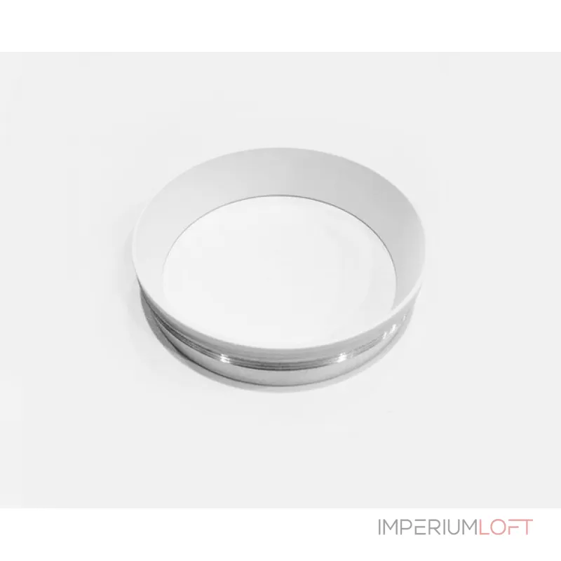 Кольцо для светильника IT02-012 ring white Кольцо для светильника IT02-012 ring white
