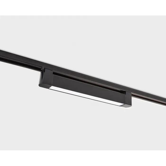Трековый светильник IT08-8029 black 4000K от ImperiumLoft