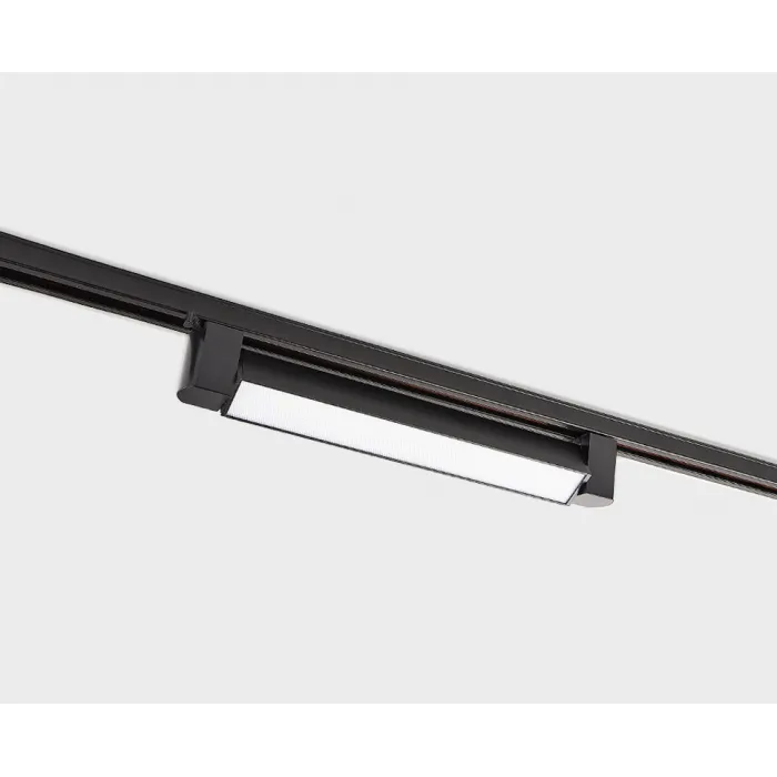 Трековый светильник IT08-8029 black 4000K от ImperiumLoft