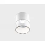 Светильник потолочный IT014-0201 white от ImperiumLoft