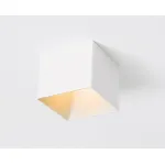 Светильник встраиваемый DL 3024 white от ImperiumLoft