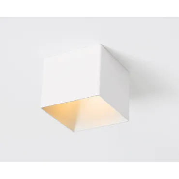 Светильник встраиваемый DL 3024 white