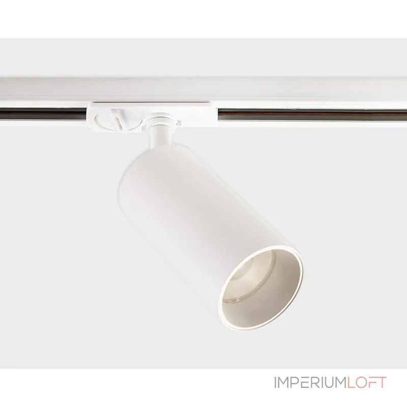 Светильник трековый IT02-020 white 3000K