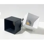 Светильник встраиваемый DL 3024 white от ImperiumLoft