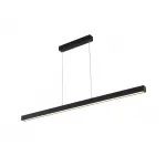 Подвесной светильник IT013-6021 black 3000K