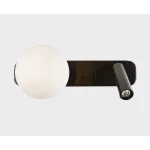 Светильник настенный IT08-8024 black 3000K от ImperiumLoft Светильник настенный IT08-8024 black 3000K от ImperiumLoft