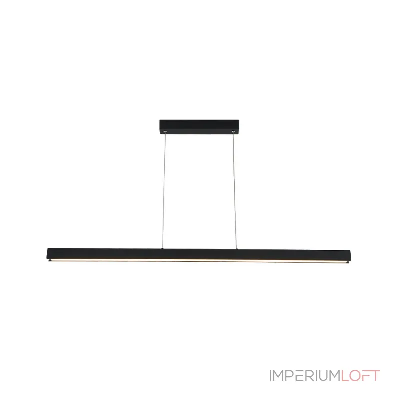 Подвесной светильник IT013-6021 black 3000K Подвесной светильник IT013-6021 black 3000K