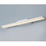 Светильник настенный влагозащищенный IT01-1088/45 white