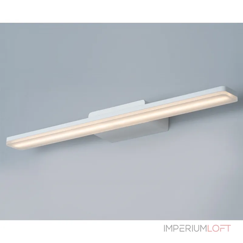 Светильник настенный влагозащищенный IT01-1088/45 white