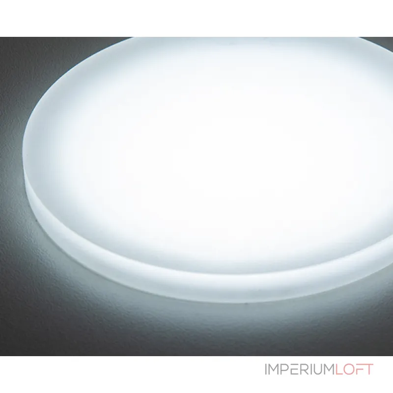 Светильник встраиваемый влагозащищенный IT06-6010 white 3000K