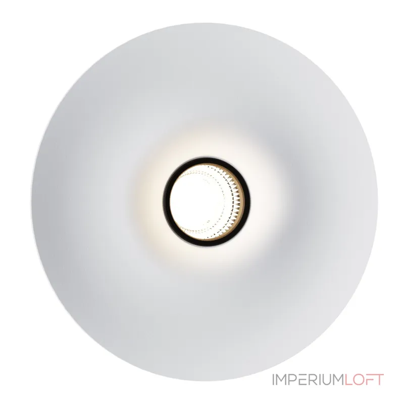 Светильник встраиваемый Italline IT06-6024 white 3000K