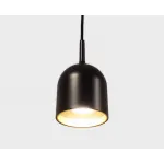 Подвесной светильник DE-314 black