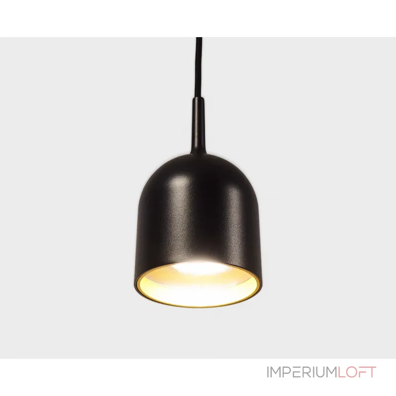 Подвесной светильник DE-314 black Подвесной светильник DE-314 black