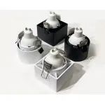 Светильник встраиваемый DL 3024 white от ImperiumLoft